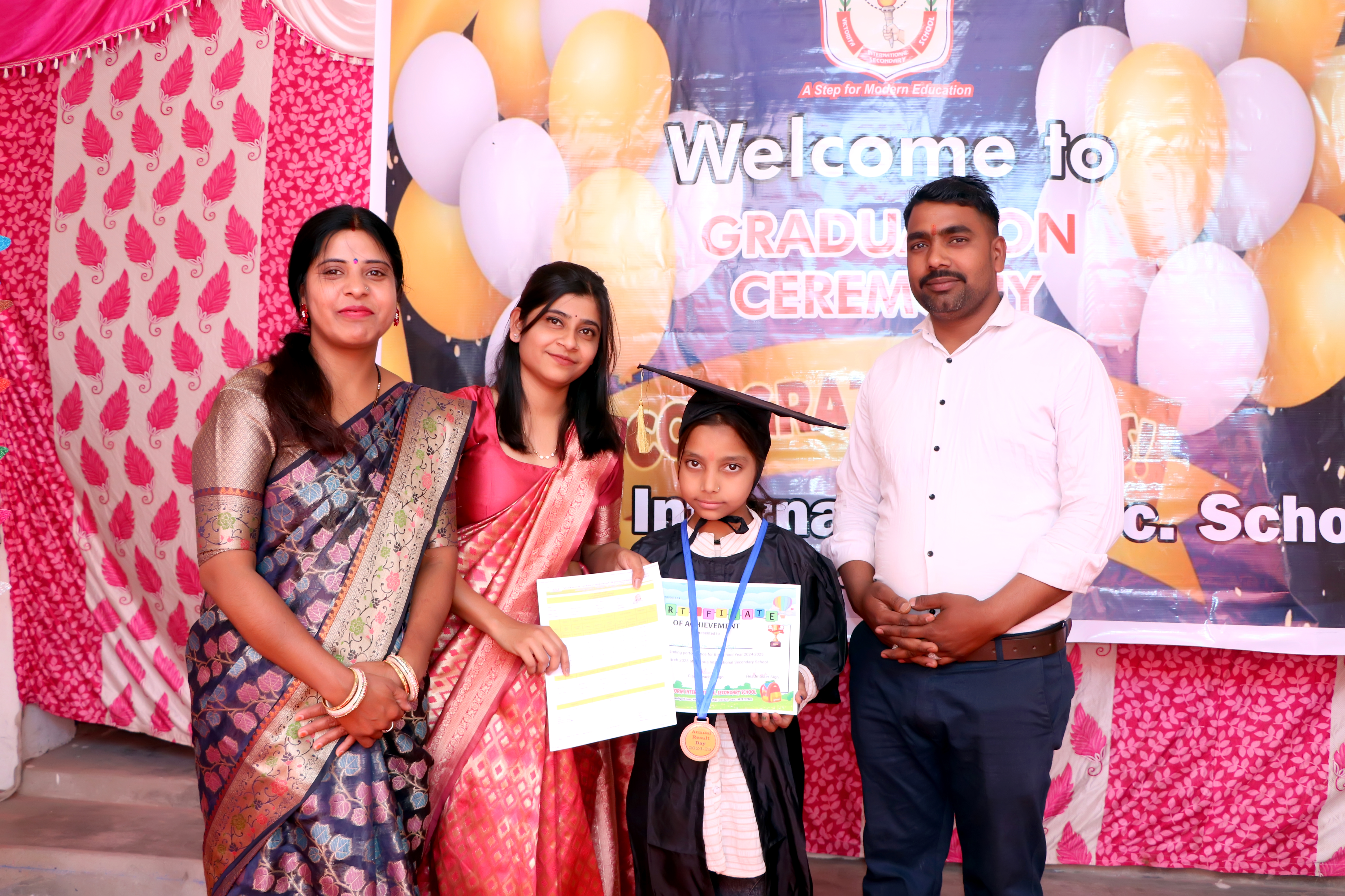 Annual Day